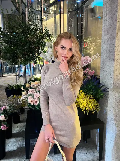 Машуля, 23 года — проститутка, квартал ТЮЗа, Волгоград — фото 2