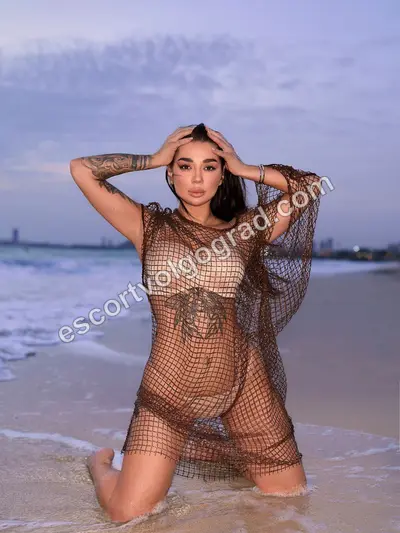 Алисочка Реал, 26 лет — проститутка, Гумрак, Волгоград — фото 7