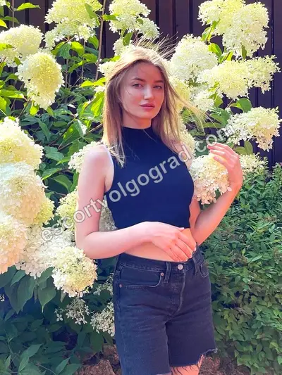 OKSANA, 23 года — проститутка, Университетский, Волгоград — фото 5