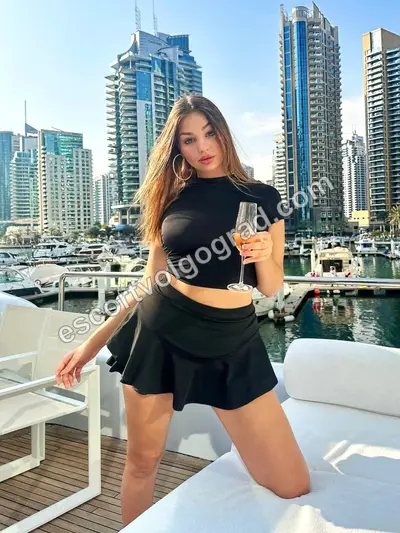 Тома, 19 лет — проститутка, Весёлая Балка, Волгоград — фото 4