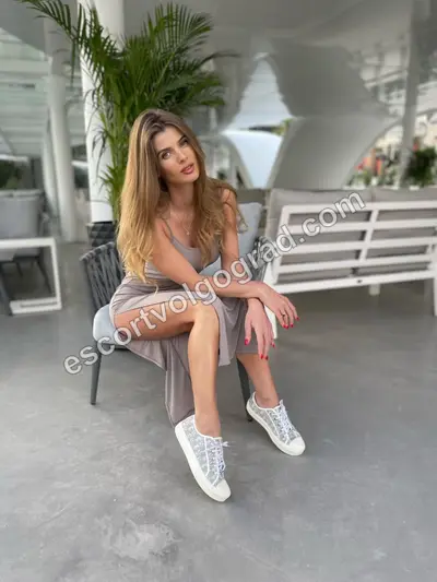 Ульяна, 25 лет — проститутка, Верхний посёлок, Волгоград — фото 2