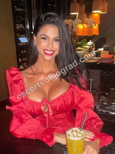 Анюта, 26 лет — проститутка, Старая Отрада, Волгоград — фото 2