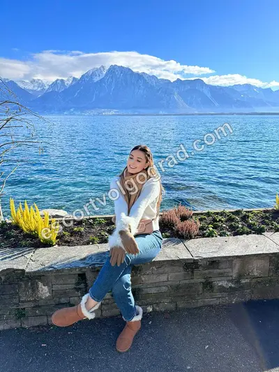 Майя, 22 года — проститутка, Калач-на-Дону, Волгоград — фото 4