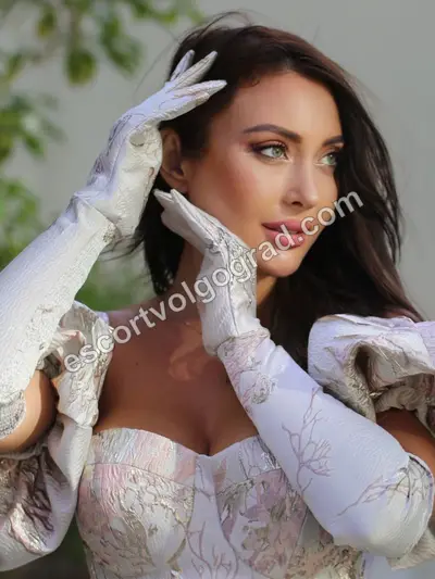 Анна, 24 года — проститутка, Семь Ветров, Волгоград — фото 4