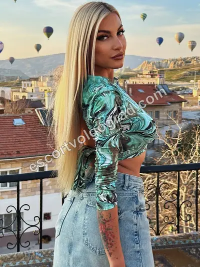 Юляша, 30 лет — проститутка, Калач-на-Дону, Волгоград — фото 1