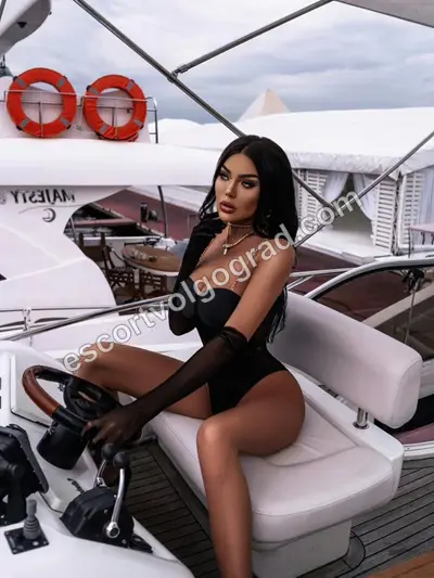 Настюша, 20 лет — проститутка, посёлок Металлургов, Волгоград — фото 5