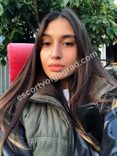 Olenka, 23 года — проститутка, квартал ТЮЗа, Волгоград — фото 3