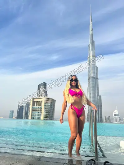 Vikusya, 24 года — проститутка, квартал ТЮЗа, Волгоград — фото 4