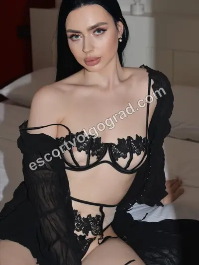 DIANA, 23 года — проститутка, квартал ТЮЗа, Волгоград — фото 2