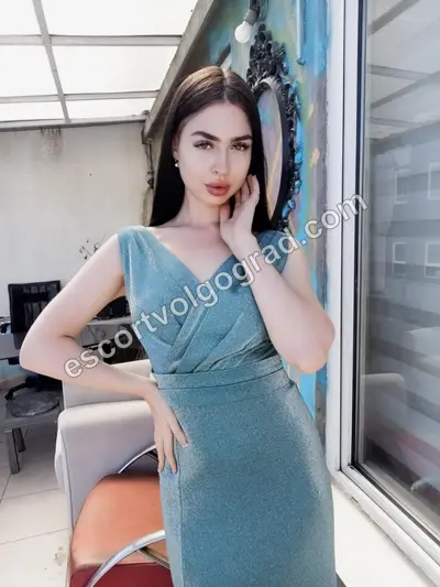 DIANA, 23 года — проститутка, квартал ТЮЗа, Волгоград — фото 5