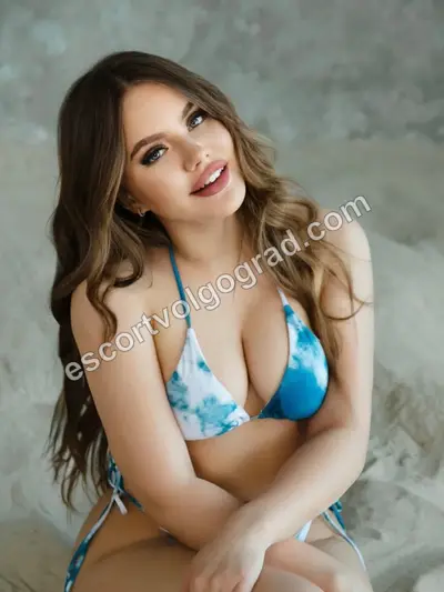 Мариша Новенькая, 19 лет — проститутка, Волжский, Волгоград — фото 1
