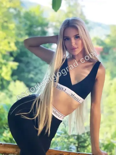 MAYYA, 21 год — проститутка, Сарепта, Волгоград — фото 1